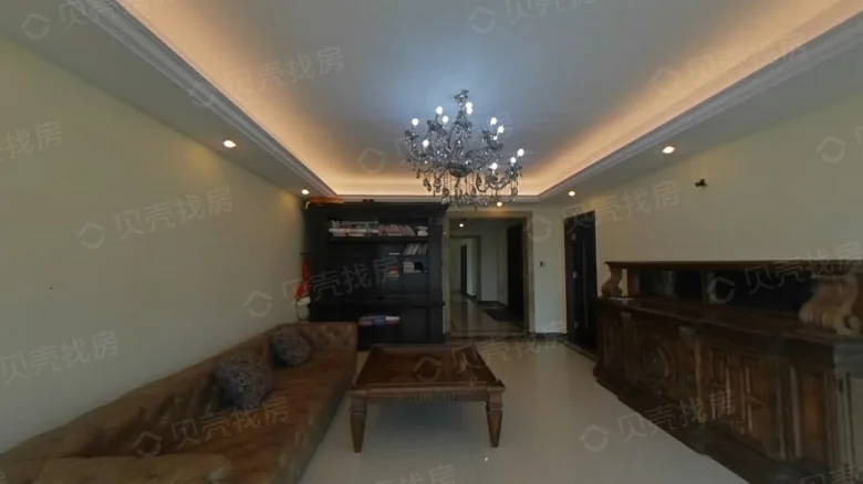 Hengda Huafa Mansion - View 1