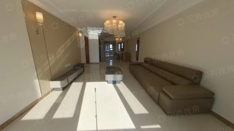 Peninsula Skyline - View 2