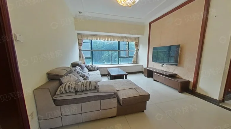 Baiyue Shangcheng Phase III Evergrande Imperial Lake - View 2