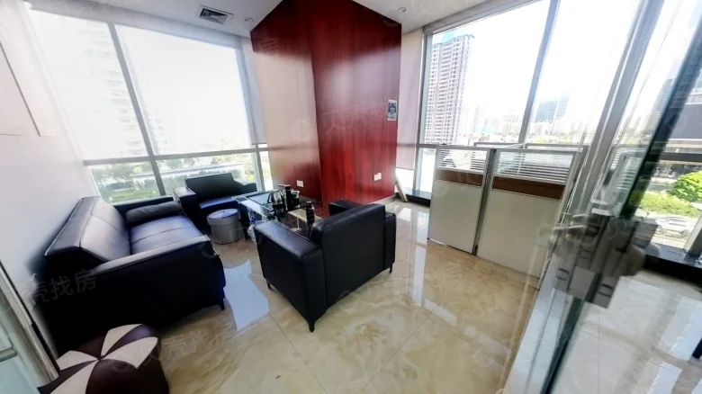 Wanda Plaza - View 2