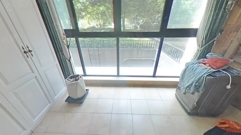 Hua Cheng Jun Court - View 3