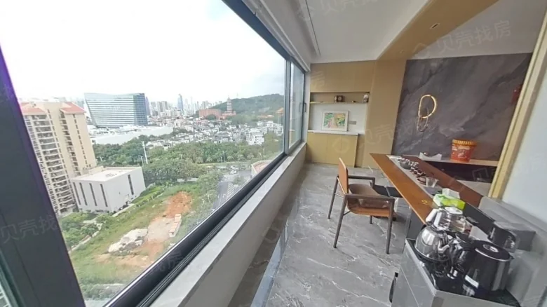 Lianfa Jiaheshangfu - View 5