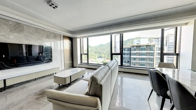 Zhongjun Tianxiu - View 2