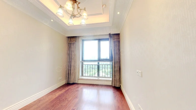 Wanda Elite Lake Villa - View 2