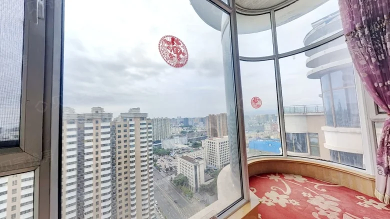 Millennium Academy Residence - View 5