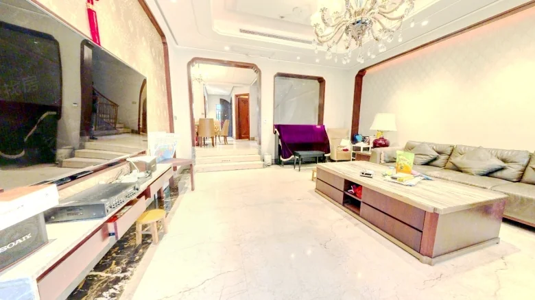 China Resources Victory Residences - View 2