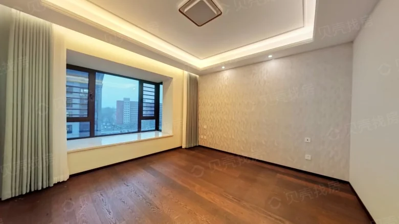 Jingtou Yintai Kunyu Mansion - View 1