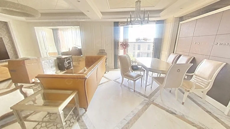 Haisen Tianyue - View 5