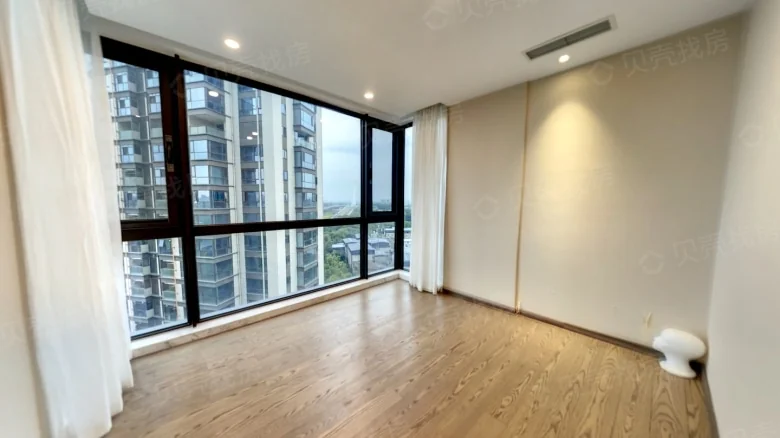 Gaolu Ziyun Terrace - View 1