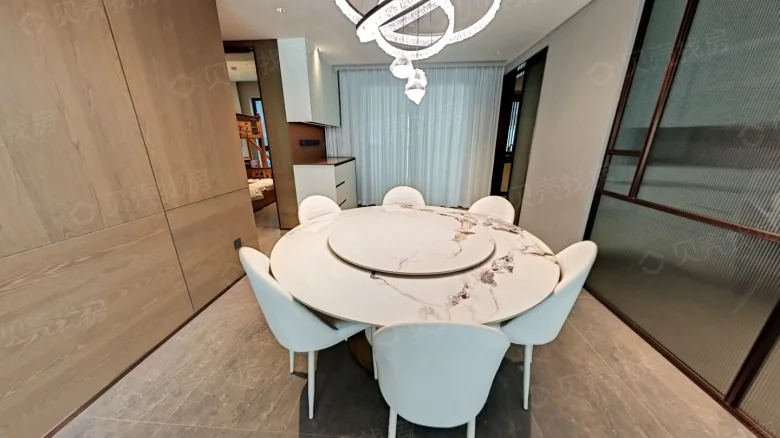 Changsha Yuetfu - View 7