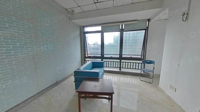 Tianan Digital City - View 5