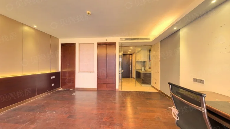 Twin International Mansion - View 1