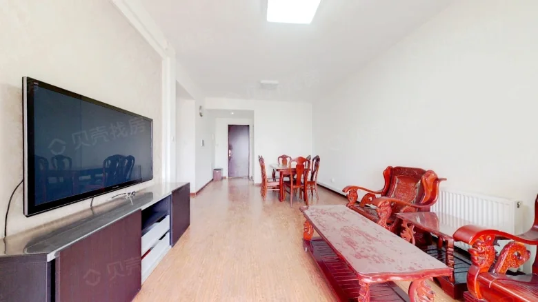 Zhonghai City Nanhua Mansion - View 1