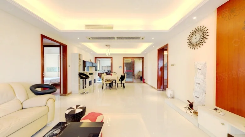 Jadeite Garden - View 1