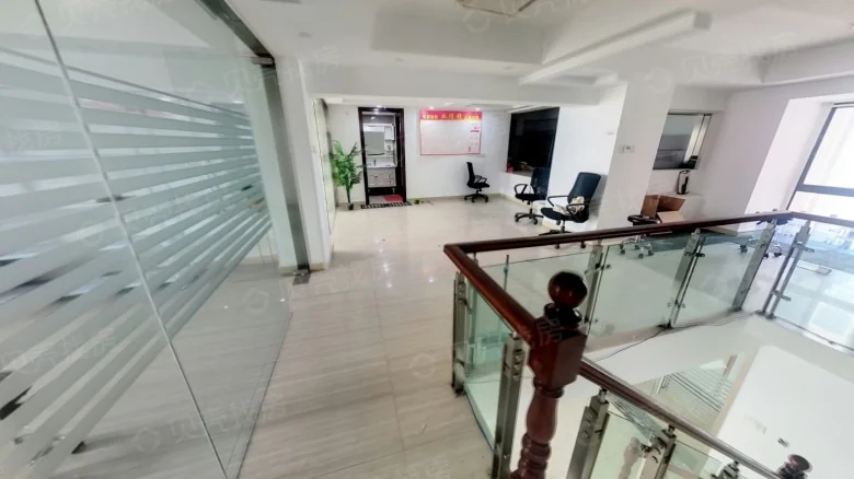 Flying Horse International - View 6