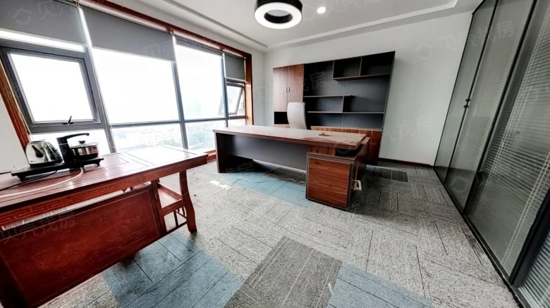 Renrui XiaoXiang International Tower - View 3