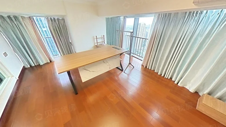 Hua Xin Smart Convergence - View 1