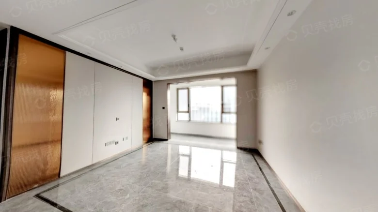 China Resources TaiFu · Nine Courtyards - View 4