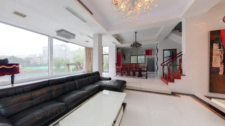 Langyue Bay West District - View 1