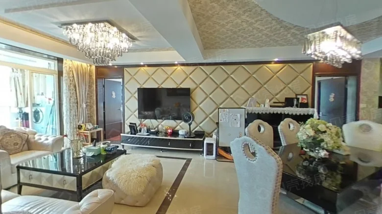 Zongxin Apartments - View 2