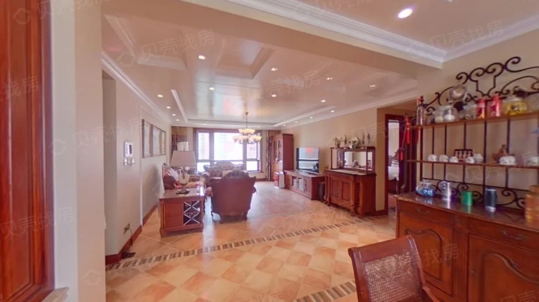 SR International New City - View 3