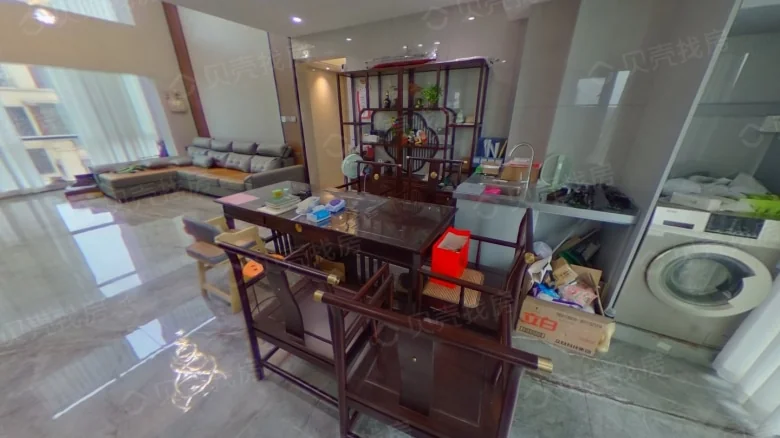 Merchants Yongjing Bay South District - View 5