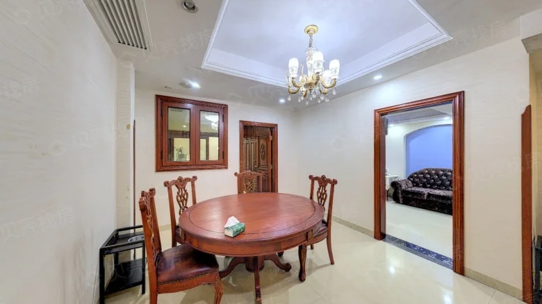 Redwood Bay - View 1