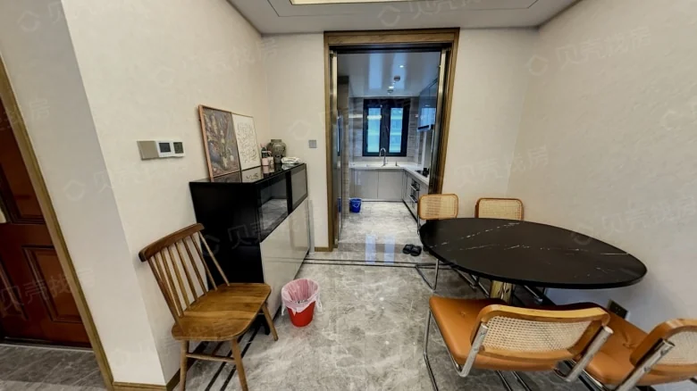 Green City Fengqi Harmony - View 3