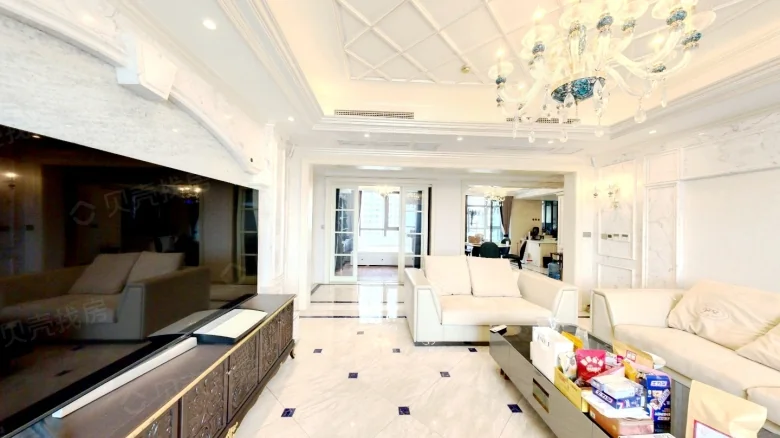 Fusion View City Fusion Noble - View 1