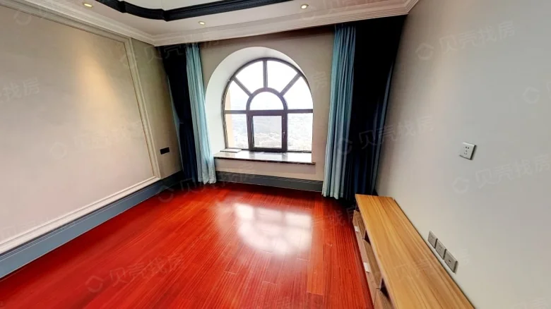 Wanda Palace Residences - View 1