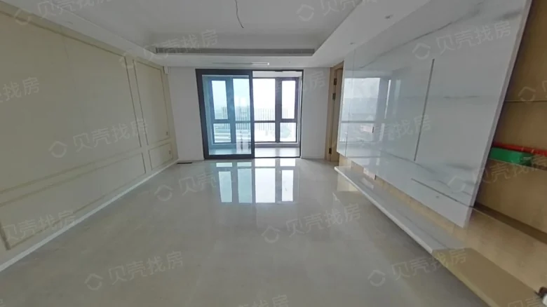 Jiangshan Wanli Langfeng - View 3