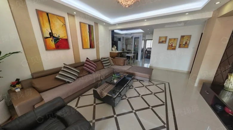 Home Sea View - View 1