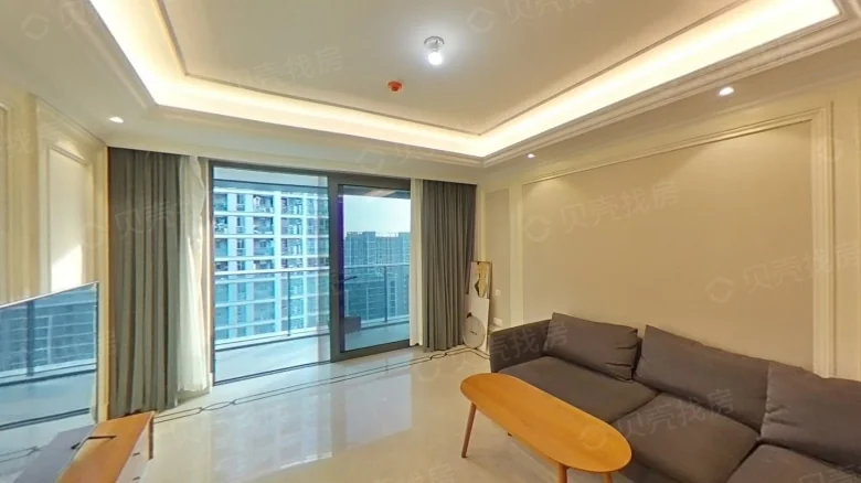 Rongsheng Huagao Times Ao City - View 2