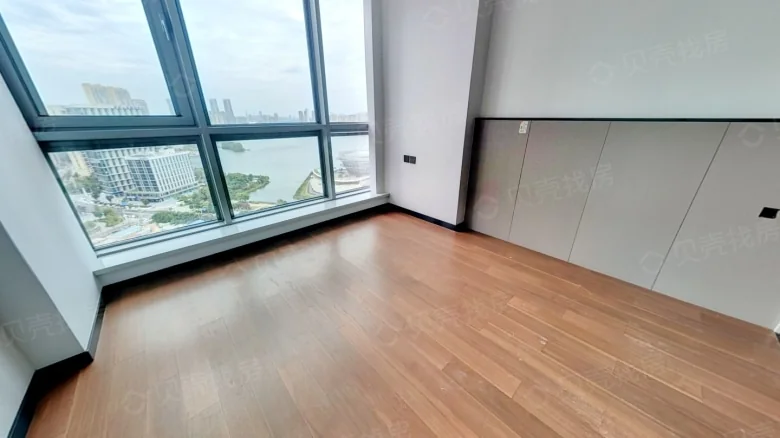 Zhengrong MeiXi Purple Crag Terrace - View 1