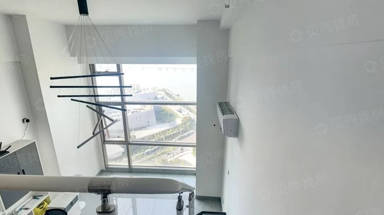 Beicheng Mansion - View 1