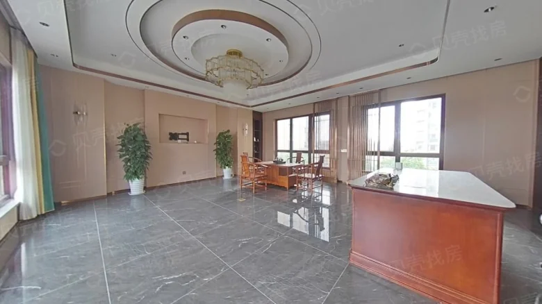 Blue泰山Elegance Hall - View 5