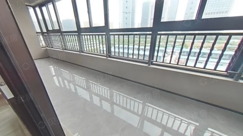 Suning Tan Yue Nan Yuan - View 5