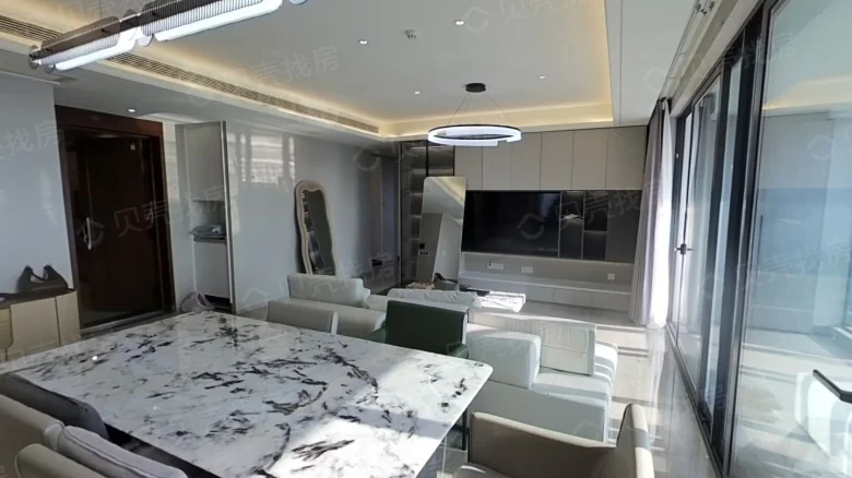 Era Riverside Crimson Maple Four Seasons - View 4