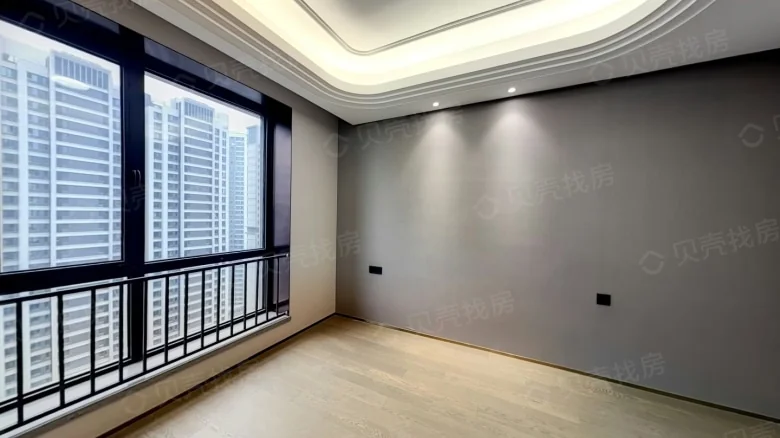 Poly Tianyue - View 1