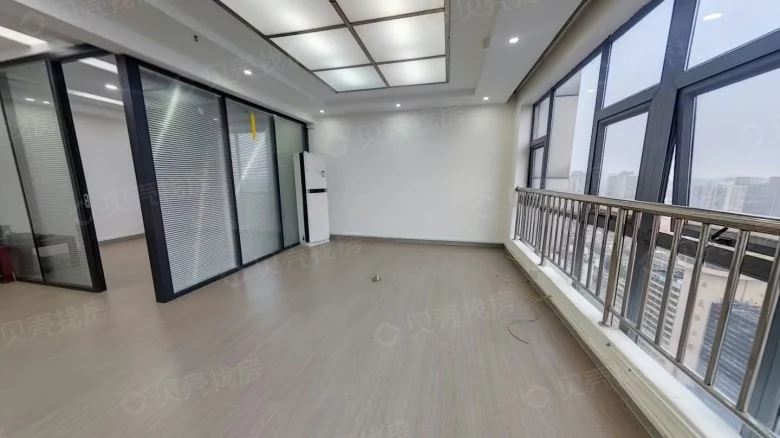 Human Harmony International Tower - View 1