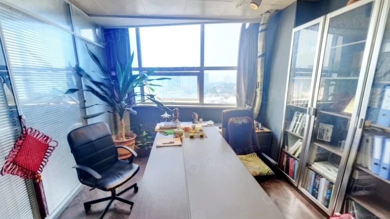 Guo Fu Hua Ting Estate - View 3