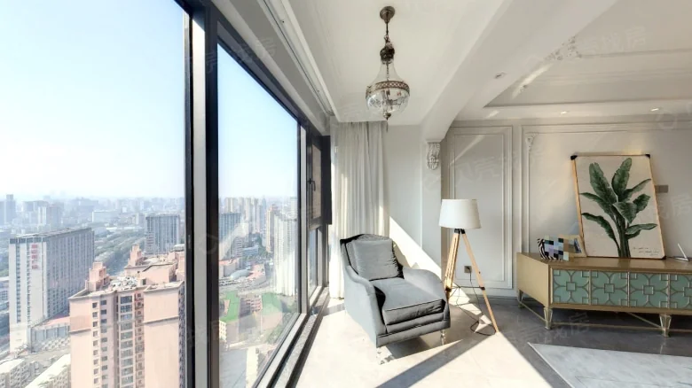 Poly Development Tianxi - View 3