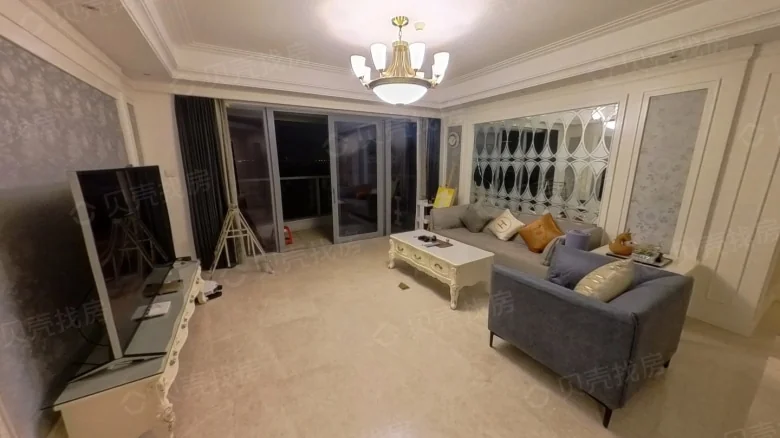 Jindu Haishang International - View 2