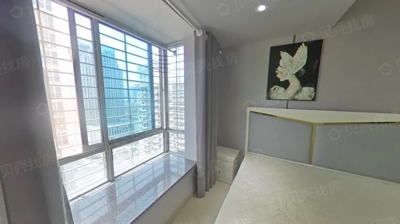 International Culture Tower - View 1