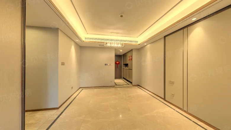 Green City Construction Development Fragrant Garden - View 2