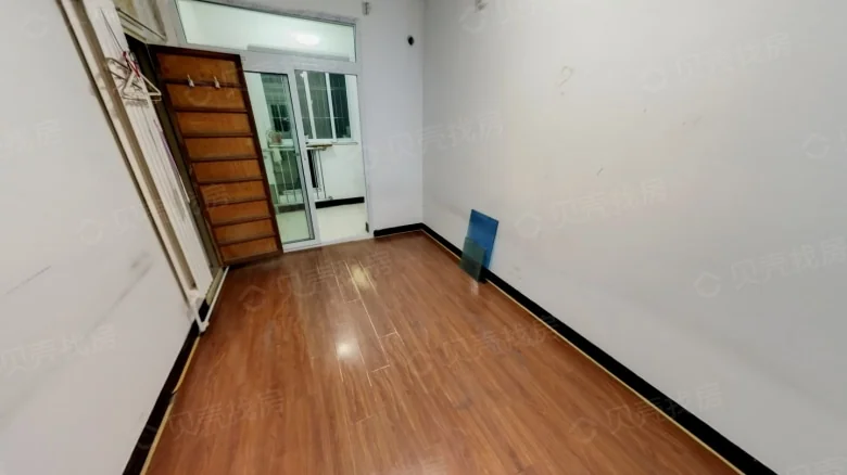 Yuetan Beijie Street - View 2