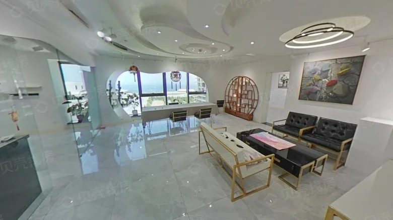 Kaisa Center - View 6