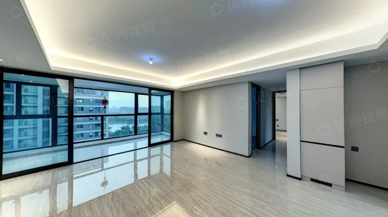 Vanke·Yihe Crystal Garden - View 3