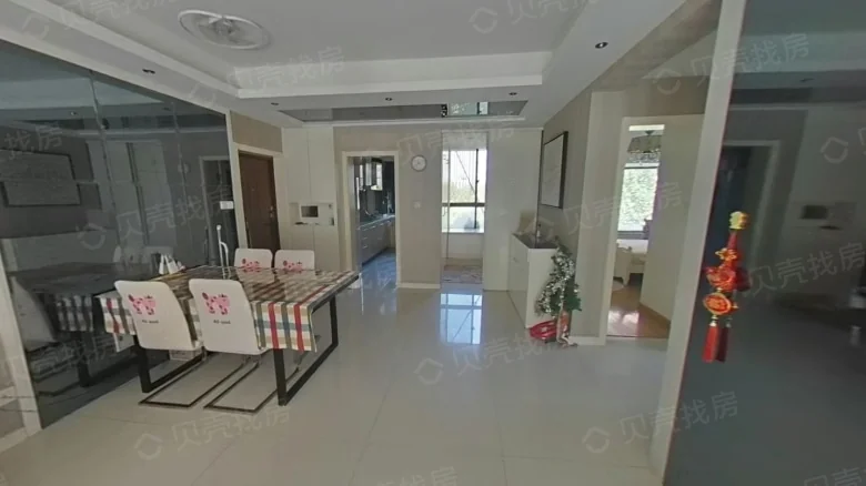 Central North Premium Style - View 3