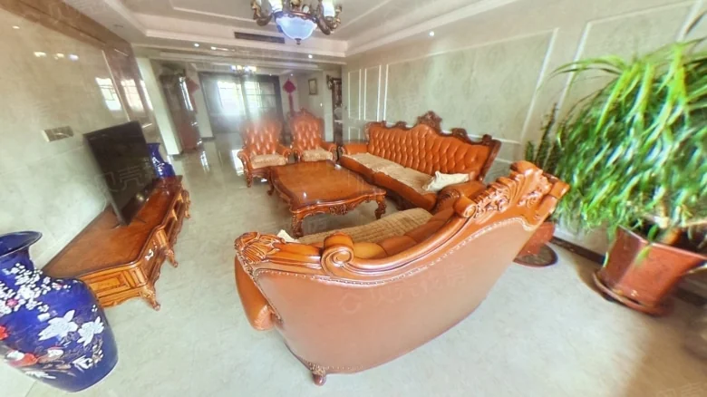 Hebei Compulsory Isolation Drug Rehabilitation Center Dormitory - View 1